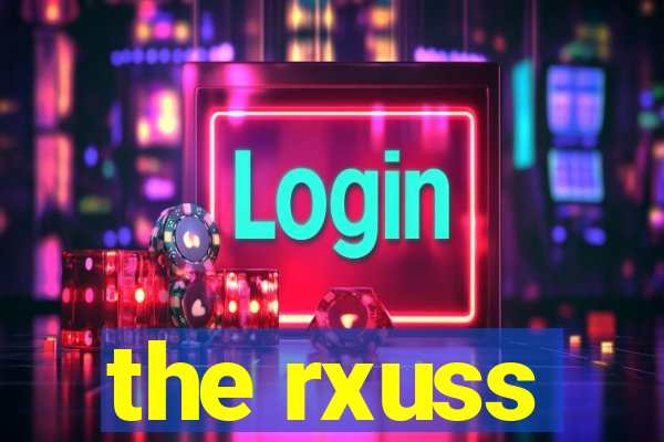 the rxuss